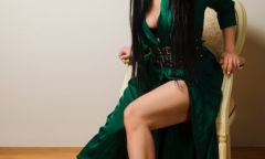 Проститутка Любава, Тел. 8 969 967-21-26