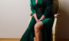 Проститутка Любава, Тел. 8 969 967-21-26