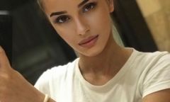 Проститутка Алишь, Тел. 8 977 000-39-27