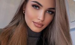 Проститутка Оксана, Тел. 8 967 555-84-05