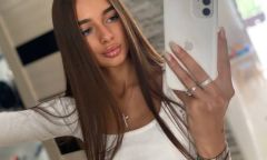 Проститутка Мира, Тел. 8 923 741-39-80