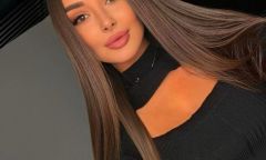 Проститутка Виолетта, Тел. 8 905 089-30-94