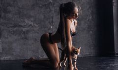 Проститутка Alisa, Тел. 8 965 388-87-85