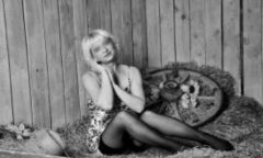 Проститутка Анюточка, Тел. 8 985 134-92-87