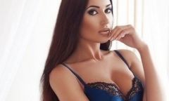 Проститутка Маша, Тел. 8 968 366-68-84